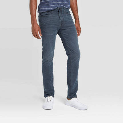 Men's Skinny Fit Jeans - Goodfellow & Co™ Lamark 38x30
