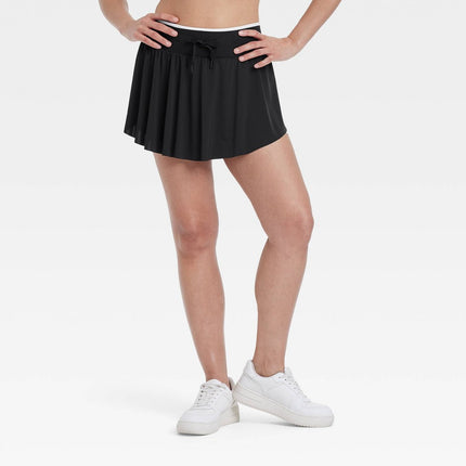 Women's Seamless Skort - All In Motion™ Black S