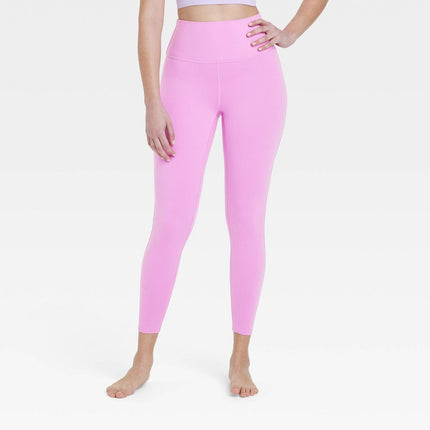 Women's Ultra High-Rise Flex Leggings - All in Motion™ Purple XL