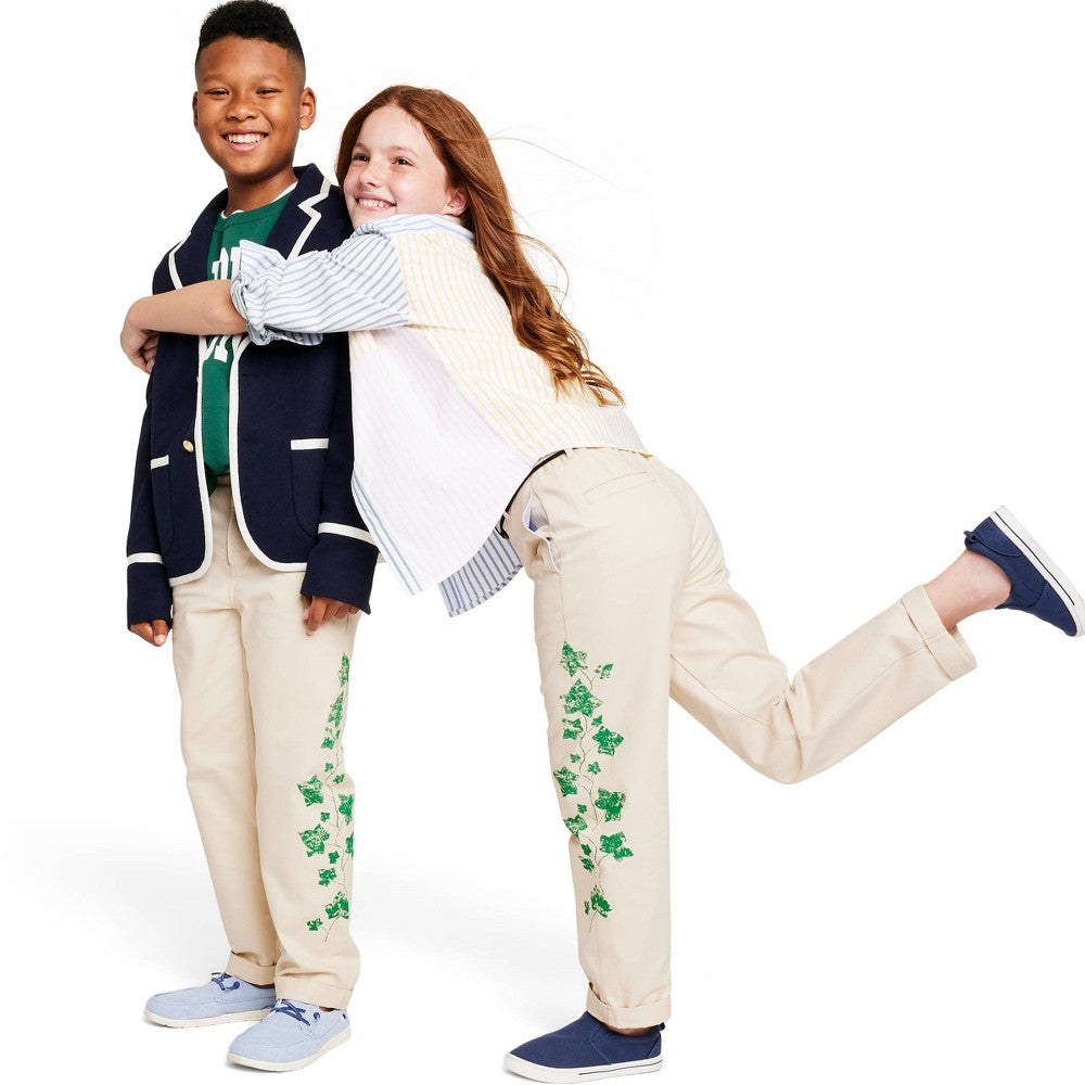 What Are Printed Chino Pants? Kids' New Favorite Trend!