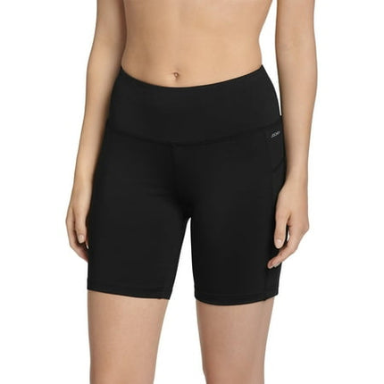 Jockey Women s 7  Bike Short